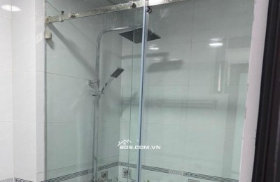 BÁN NHÀ THANH BÌNH – HÀ ĐÔNG 30M2 5Tầng MẶT TIỀN 6.3M GIÁ 6.95TỶ VỊ TRÍ ĐẸP – NGÕ RỘNG – NHÀ MỚI LONG LANH – Ở NGAY