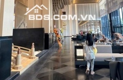 Condotel Wyndham Thanh Thủy – căn studio 32,4m², full nội thất – giá chỉ 1,3 tỷ