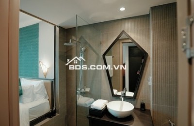 THU HỒI VỐN GẤP – BÁN NHANH CĂN KHOÁNG NÓNG WYNDHAM THANH THỦY – 1,7 TỶ