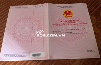 Bán đất Phân Lô  đấu giá khu 3h Phú Diễn ,Từ Liêm ,Hà Nội .DT 144m2  ,36 tỷ