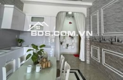 CĂN HỘ 3 TẦNG MẶT TIỀN TRƯỜNG CHINH - DÒNG TIỀN 25 TRIỆU/THÁNG -GIÁ NHỈNH 6 TỶ