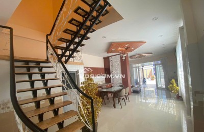 BÁN NHÀ KHU NAM AN HOÀ – ĐƯỜNG SỐ 3, RẠCH GIÁ