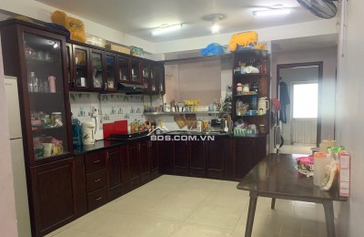 Chính chủ cần bán nhà đẹp phường 21, quận Bình Thạnh – Định cư Mỹ nên bán gấp!