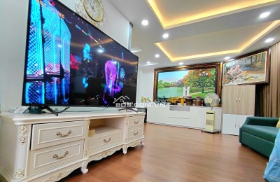 BÁN NHÀ HẺM XE TẢI ĐÔNG HỒ P.8 TÂN BÌNH NGANG 6,15M x 5,2M GIÁ 6.5T TL