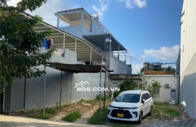 Bán đất thổ cư Đà Sơn 6, Liên Chiểu, Đà Nẵng. DT 95m2, giá 3.8 tỷ, sổ đỏ, hướng Đông Nam. LH: 0877661879