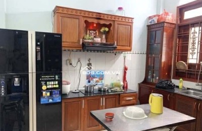 NHÀ ĐẸP 3 TẦNG Ở NGAY, TIỆN KINH DOANH ĐỈNH- GIA CHỦ THIỆN CHÍ- TRUNG TÂM QUẬN 10-