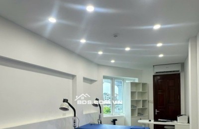 MẶT PHỐ TRƯỜNG CHINH – THANG MÁY – CHO THUÊ DÒNG TIỀN ỔN ĐỊNH

 .  GIÁ CHÀO : 23.6 TỶ