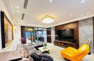 Bán gấp siêu phẩm phân lô, oto tránh, kinh doanh đỉnh Nguyễn Tuân-Thanh Xuân 54m2, 19.8 tỷ