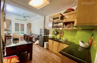 Bán căn hộ Mễ Trì, Nam Từ Liêm, 37m2, 4 ngủ, sổ đỏ, giá 3.5 tỷ. LH: 0847677770