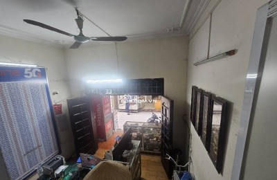 Nhà đẹp Gốc Đề Minh Khai – 3 tầng – Ngõ thông ô tô – Kinh doanh – Sổ đỏ, 10.8 tỷ