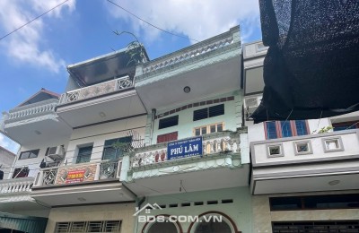 Bán nhà ngõ phố Giáp Hải đường 6m, trước mặt thoáng vĩnh viễn