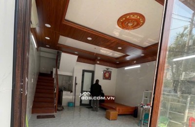 Nhà đẹp Hà Đông 5 tầng – 33.6m² – Ngõ thông thoáng, Nhỉnh 9,8 tỷ