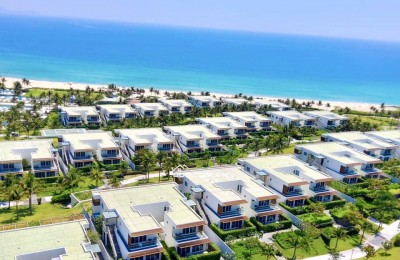 BÁN NHANH BIỆT THỰ NDNS NHA TRANG KH