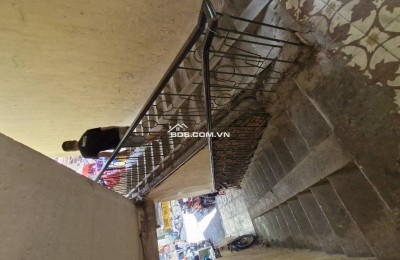 Căn hộ TT tầng 2, sổ 33m2, đối diện Trung tâm Văn hóa Thể thao