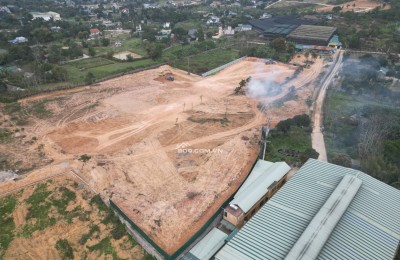 Bán đất nền dự án Dream Town Hòa Bình, 20 triệu / m2, 65 m2, Nhuận Trạch, Lương Sơn, Hòa Bình