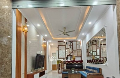 bán nhà thanh xuân