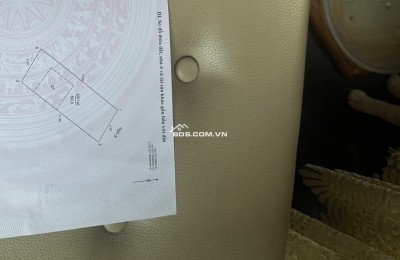 Bán nhà đường Lạc Long Quân, Tây Hồ