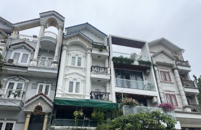 CHỈ CÒN 1 LÔ DUY NHẤT KDC TÂN THUẬN NAM – ĐƯỜNG RỘNG, CÓ VỈA HÈ – SỔ HỒNG RIÊNG