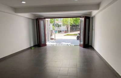 MẶT TIỀN KINH DOANH ĐƯỜNG SỐ 8 – KDC TRUNG SƠN – ĐỐI DIỆN BV QUỐC TẾ NAM SÀI GÒN – VỊ TRÍ VÀNG – 5 TẦNG – DÒNG TIỀN 50tr/tháng