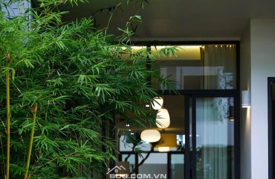 Bán Nhà Phố 4 Tầng Kế Bên Trường Học - Trung Tâm Buôn Ma Thuột