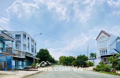 BÁN NHANH LÔ ĐẤT 370M² – NHÀ BÈ – KẾ BÊN TRƯỜNG LÁI XE THÀNH CÔNG – GIÁ TỐT NHẤT KHU VỰC