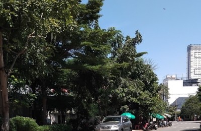 Biệt Thự Liền Kề• Khu Cao Lỗ• Q8• Ngay Siêu Thị Parc Mall• 120M2(6x20)• 6PN• 6WC