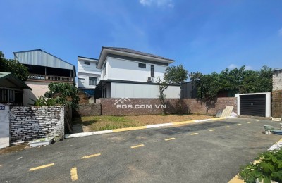 Hòa lạc Chính chủ cần bán cắt lỗ 100m đất tại trung tâm của công nghệ cao