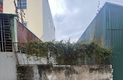 NHỈNH 11 TỶ ĐẤT 96 M2 Ô TÔ TRÁNH PHÚC LÝ MINH KHAI