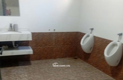 Mặt bằng văn phòng, kho Xuân Đỉnh thang máy phòng cháy 140m2 giá 12tr/th