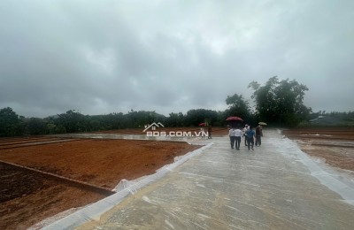 Bán 100m đất thanh thủy trục hcm gần vườn vua giá f0