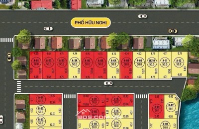 Bán lô đất 80m sát trường ĐH công nghiệp việt hung