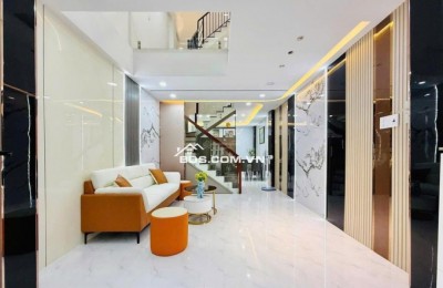 NHÀ HẺM GIÁ ÊM – ĐƯỜNG SỐ 1, P.9, GÒ VẤP – GIÁ 2,2 TỶ -- 1 TRỆT 2 LẦU – SỔ RIÊNG -- XUNG QUANH TIỆN ÍCH ĐẦY ĐỦ