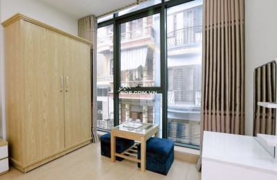 BĐS Hoàng Mai - Giải Phóng ,7tầng Thang Máy.Mặt đường xe tải tránh,Vị trí đẹp,mặt tiền rộng,kinh doanh tốt .Giá đẹp.