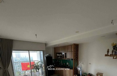 Căn hộ CC Ecolife Capitol – 58 Lê Văn Lương kéo dài, 45m2, giá 4,39 tỷ