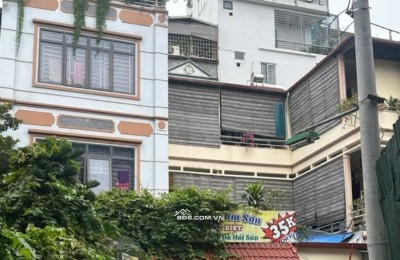 Chủ ngáo giá, nghĩ đang năm 2023, Nhà Vũ Trọng Phụng, 3 bước ra Ngã Tư Sở, Royal city, cách 1 nhà ra ô tô tránh xe máy, 48m, 9,5 tỷ