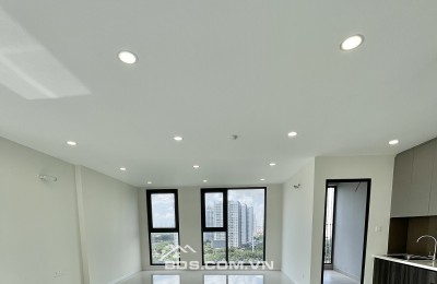 CĂN HỘ 2PN 80,1m² – 6,03 TỶ – LÝ TƯỞNG CHO GIA ĐÌNH TRẺ CẦN KHÔNG GIAN ẤM CÚNG