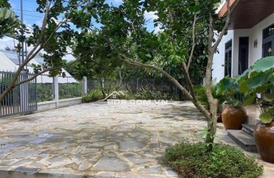 Chủ  cờ bạc cần bán nhanh căn nhà vườn sầu riêng giá 210tr