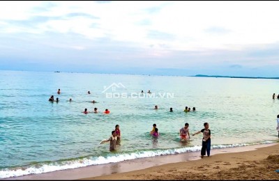 Bán đất phân lô thị trấn phan rí cửa , tuy phong , Bình thuận