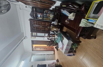 Bán nhà khu vực Hoàn Kiếm  20m 3 tầng 5 tỷ