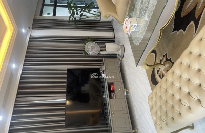 Bán BT Dương Nội DT225m, 3,5 tầng, nội thất đẹp, phía trước là cv, lh 0987857904