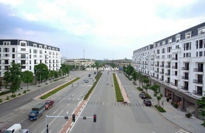 Bán nhà mặt phố Lê Quang Đạo Nam Từ Liêm, DT120m, 6 tầng, mt6m, lh 0987857904