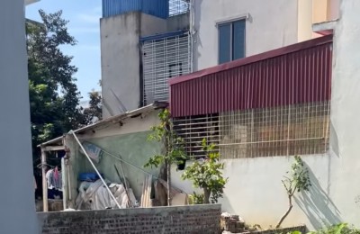 Bán đất 50m2 Minh Kha An Dương Hải Phòng