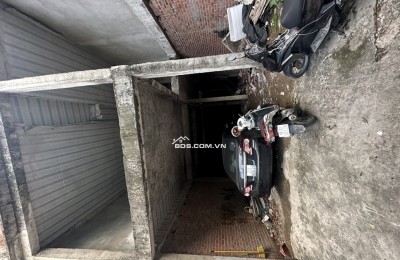 NHÀ PHÂN LÔ CÁN BỘ CAO CẤP - LÊ VĂN LƯƠNG - CẦU GIẤY