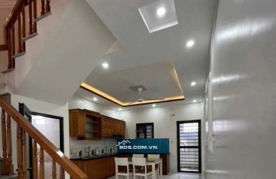 Bán nha 3 tầng Quỳnh Hoàng Nam Sơn An Dương Hải Phòng