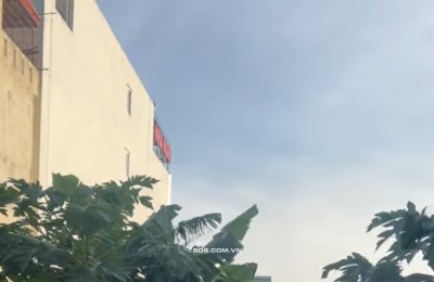 Bán đất 100m2 Vân Tra An Đồng An Dương Hải Phòng