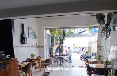 Góc 2 mặt tiền nở hậu Bình Thạnh, 145m2 15 tỷ