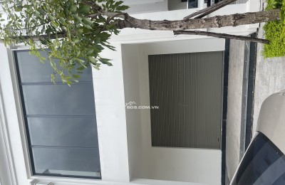 Bán nhà liền kề khu đô thị Hinode