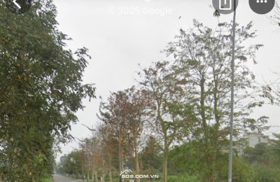 Bán lô đất LK14-9 thuộc KĐT Hanaka, Từ Sơn, Bắc Ninh