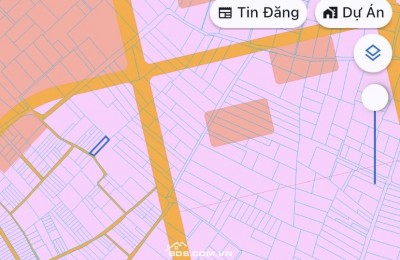 Đất đẹp chính chủ cần bán gấp tại Nhơn Trạch