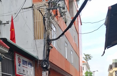 CƠ HỘI ĐẦU TƯ SIÊU HIẾM – NHÀ 10 PHÒNG CHO THUÊ, TRUNG TÂM TÂN BÌNH, DÒNG TIỀN HƠN 20TR/THÁNG